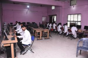 computer lab