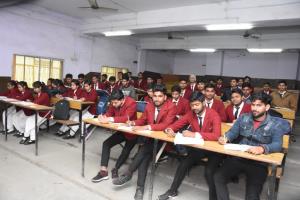 Class room