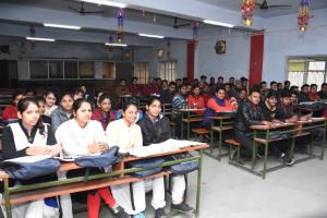 Class room