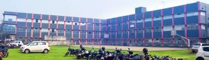 Our Lab's