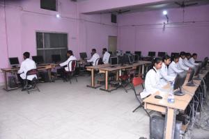 computer lab